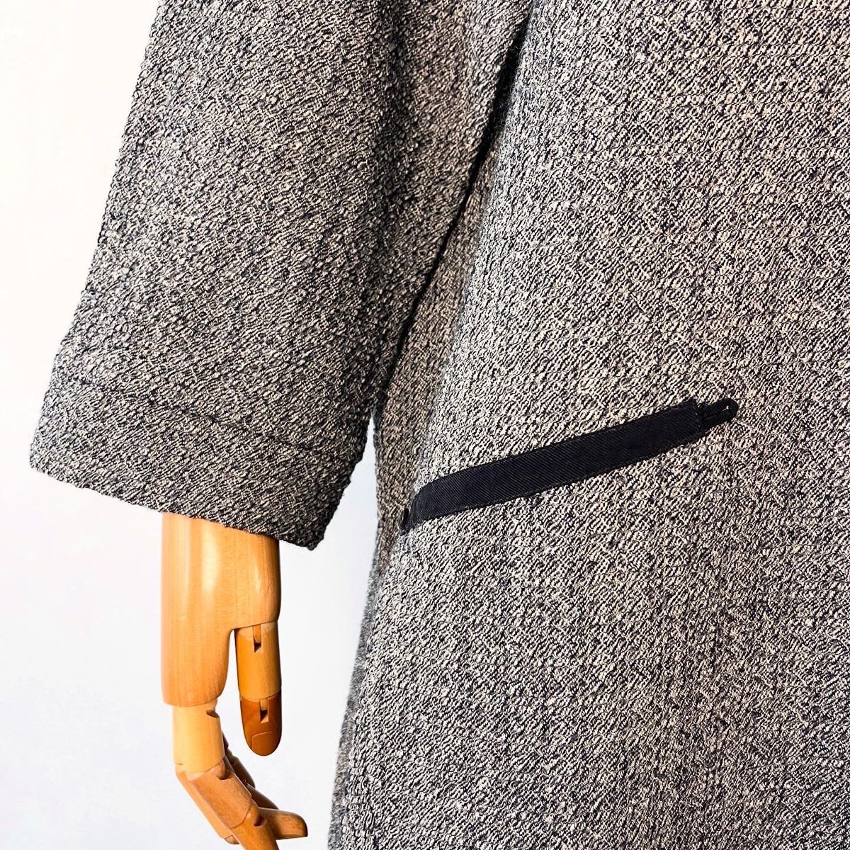 Vestiti: HUMANOID Wool Dress – Nuovo (secondo la descrizione) da Freienbach venduto da Avviivva_Shop 1