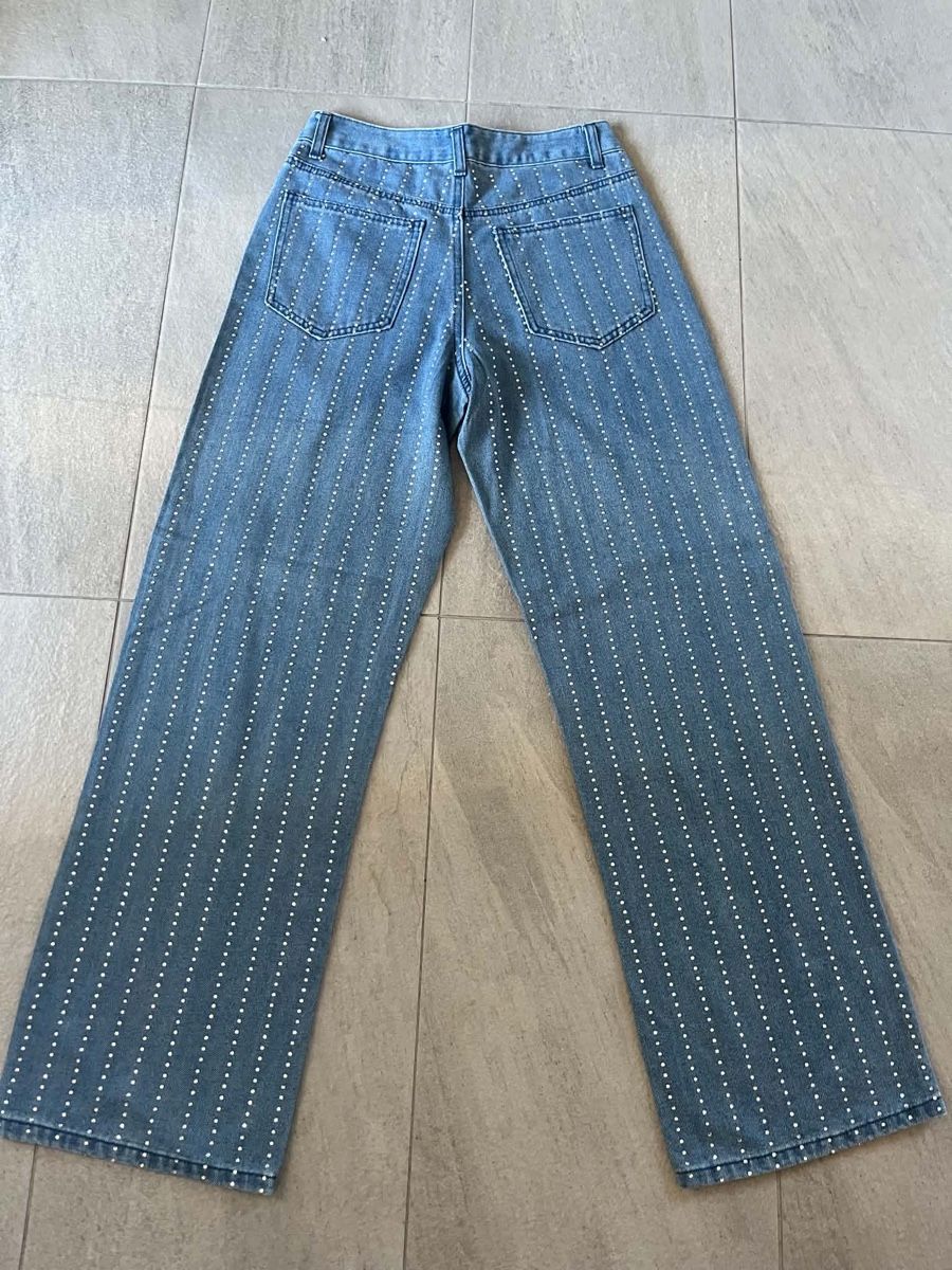 Jeans: Jeans Forever 21 36 – Gebraucht aus Minusio von liam04 4