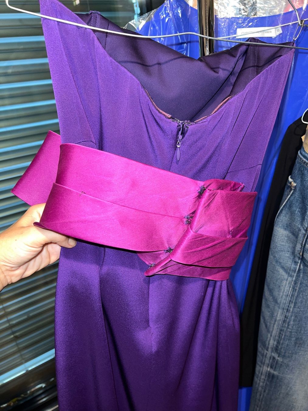 Vestiti: Marchesa dress – Nuovo (secondo la descrizione) da Genève venduto da val_rp9x 3