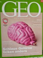 GEO, Schlaue Gehirne ticken anders