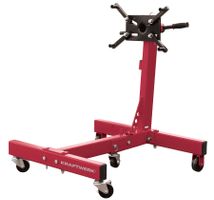 Mobiler Motor Montageblock 680 kg von Kraftwerk