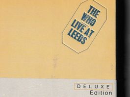 Who - Live at Leeds - Deluxe Edition