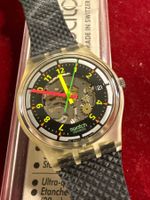Swatch 1991 Ungetragen