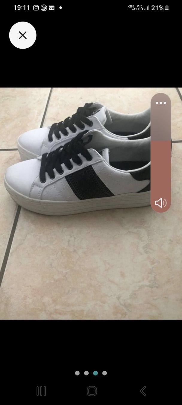 Guess Scarpe da donna: GUESS SPORT chuhe – Nuovo (secondo la descrizione) da Kriens venduto da nello-1