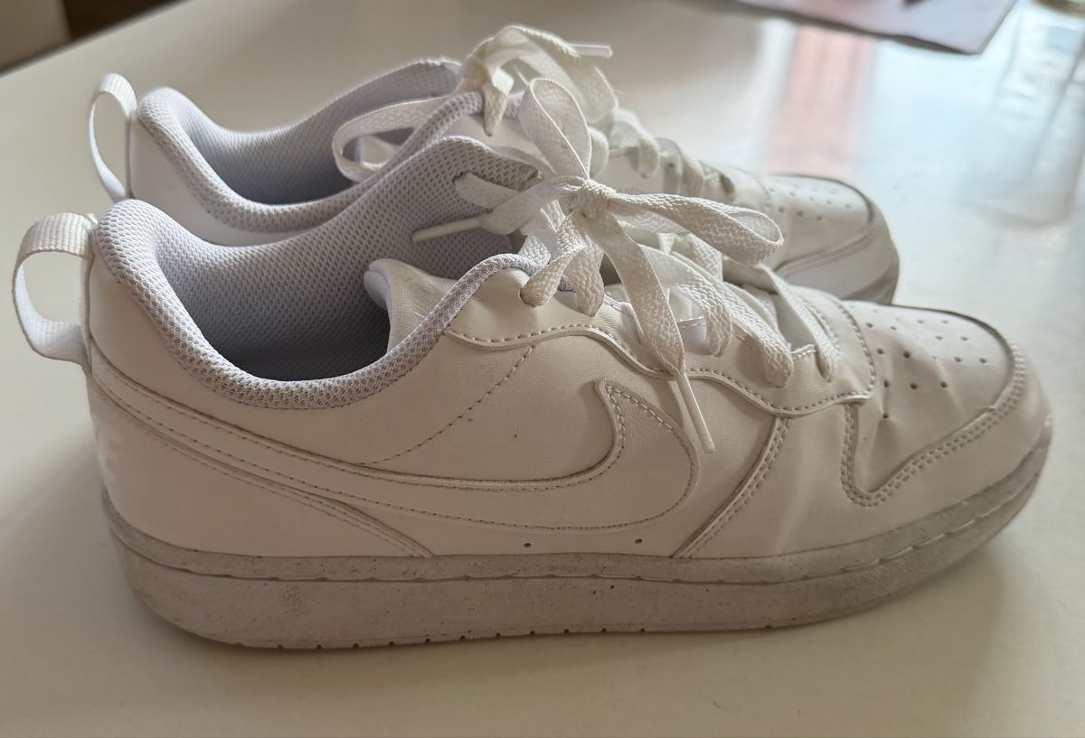 Scarpe da uomo: NIKE – Usato da Isérables venduto da Titi9