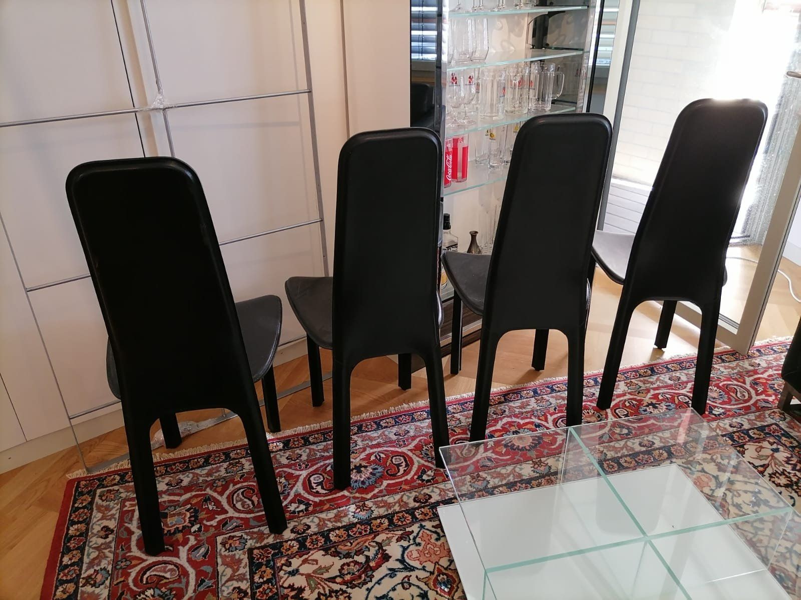 Chaises: Cidue Designer dining chairs – D'occasion à Zürich par Ovo11 1