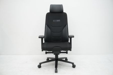 Interstuhl Bürostuhl TWENTYFOURis Stoff bis 150 kg für 24H