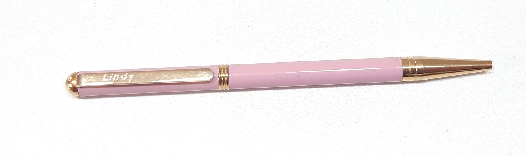 Penna & Evidenziatori: Metallstift - Stylo en métal – Usato da Savagnier venduto da Marderuth 1