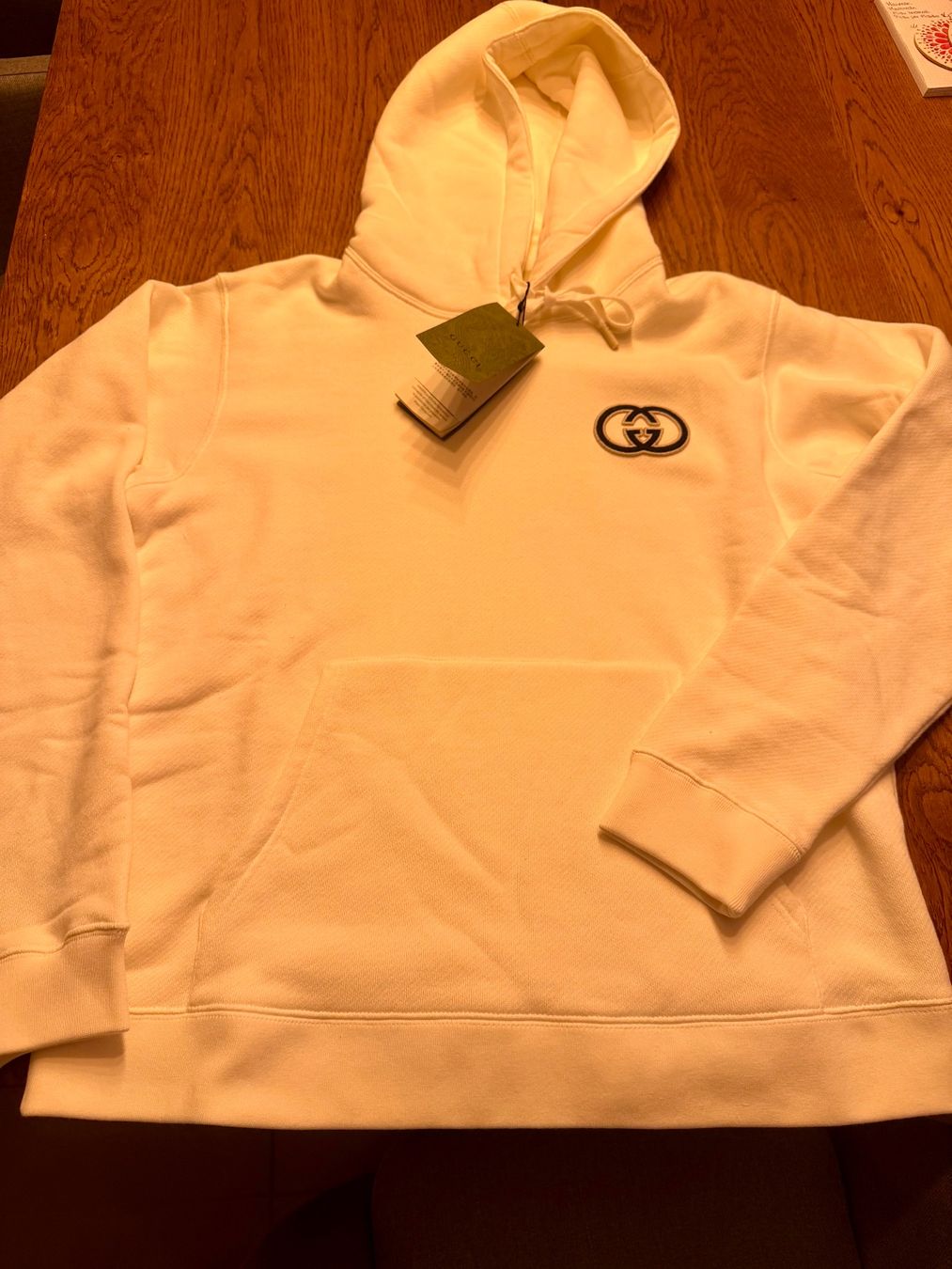 Gucci Maglioni & Felpe: GUCCI Hoodie S NEU !!!! – Nuovo e nell'imballaggio originale da Lengnau BE venduto da Ierardo79