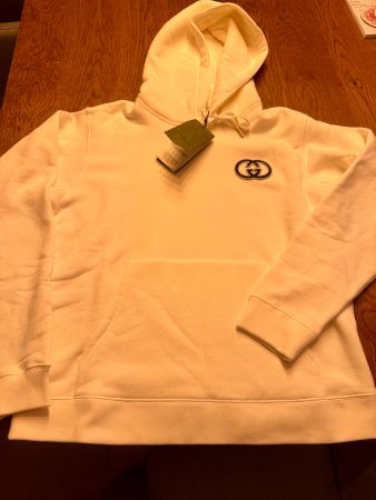 GUCCI Hoodie S NEU !!!!