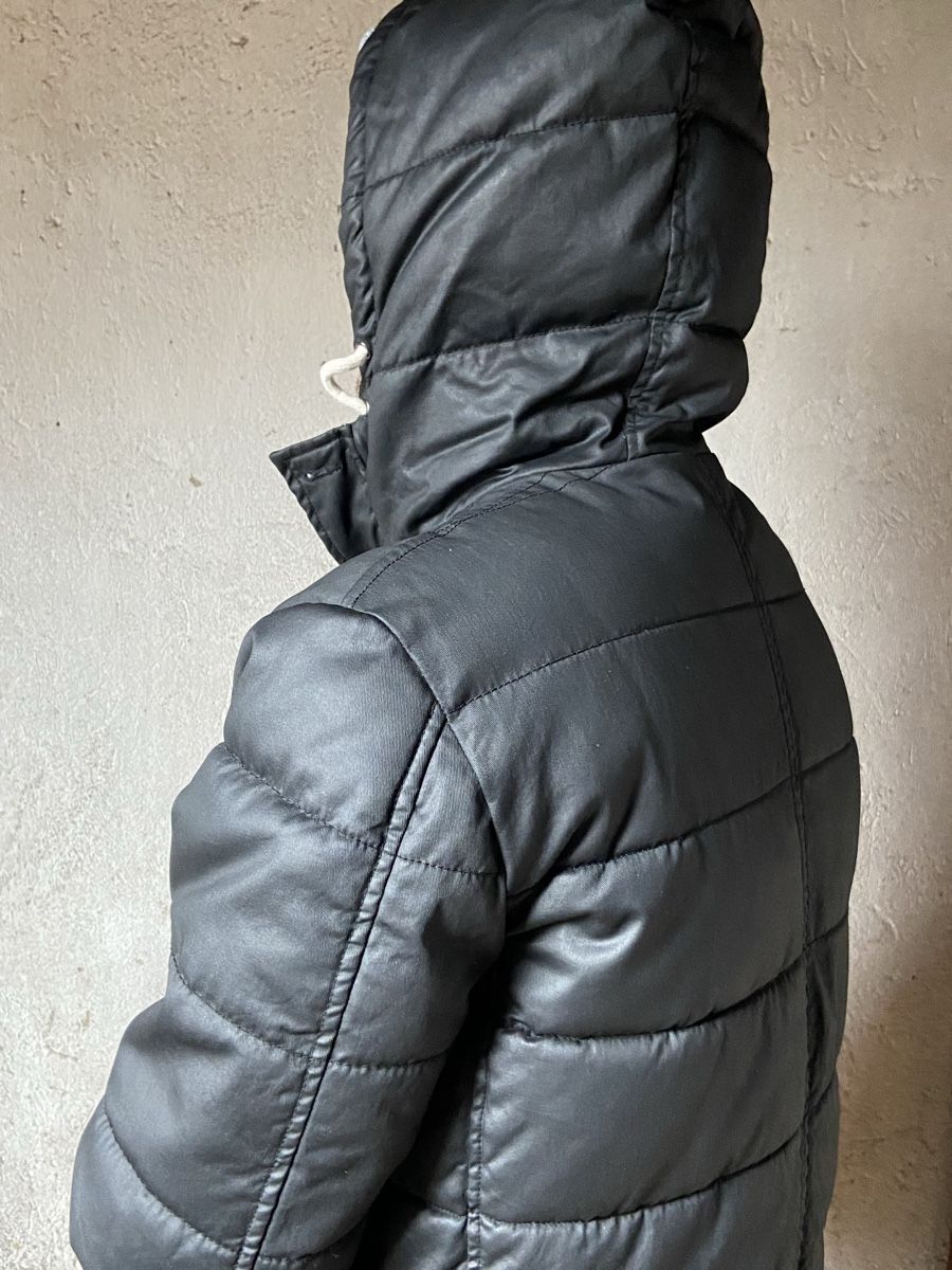 Jacken: Parka mit Kapuze – Neu (gemäss Beschreibung) aus Bern von uho_72jw 3