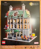 Lego Super Heroes 76218 - Sanctum Sanctorum