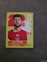 Panini WM 2026 CAN 12 Osorio