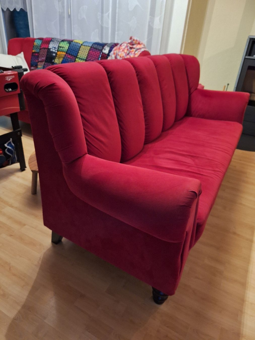 Sofas: Sofa – D'occasion à Urtenen-Schönbühl par TaSeJe 5
