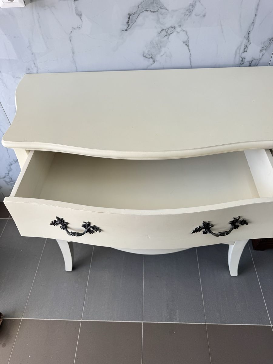 Cassettiere: ✨ Vintage /  Shabby Chic Kommode – Usato da Oftringen venduto da Makeq 2