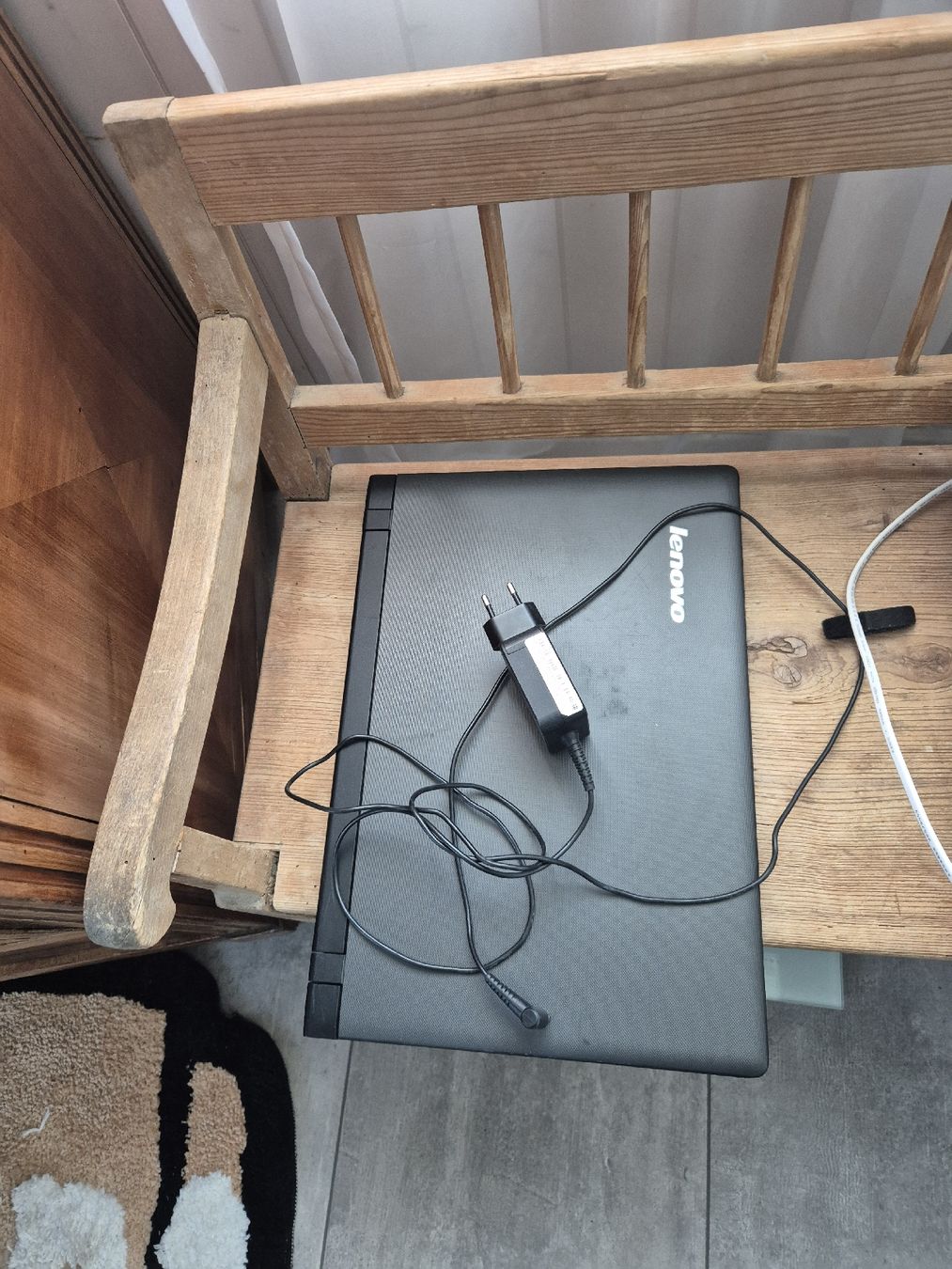 Lenovo Notebook: lapto – Usato da kloten venduto da eismeister33