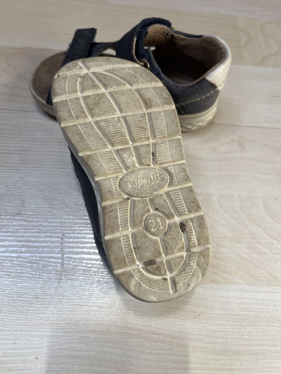 Scarpe per ragazzi: Schuhe superfit – Usato da Riehen venduto da chr_h8fh 2