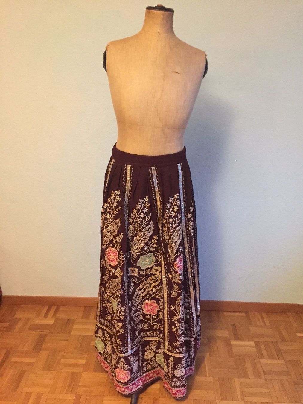 Vestiti: Ensemble indien taille m – Usato da Genève venduto da ct_fqr8 2