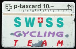 Taxcard 307L_40020 Swiss Cycling Team