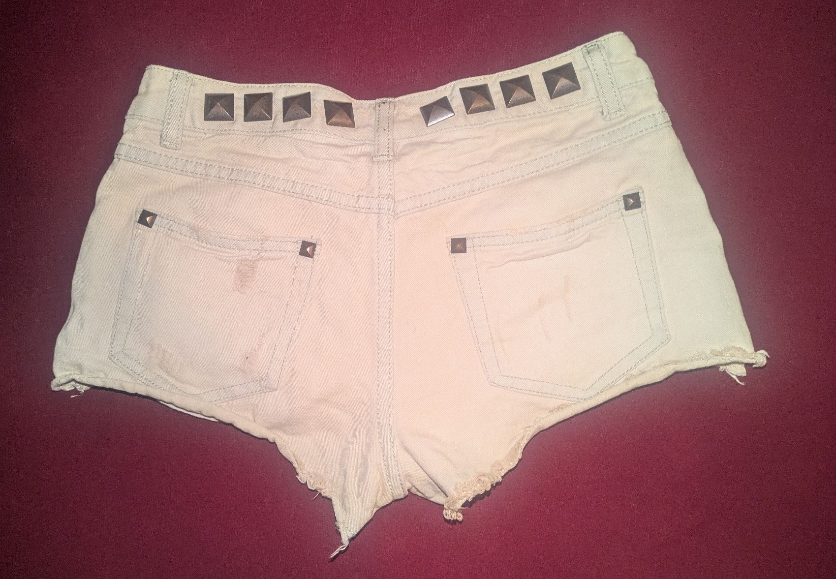 Hosen: Shorts / Kurze Hosen, Gr. XS – Gebraucht aus Winterthur von PMeyja03 1