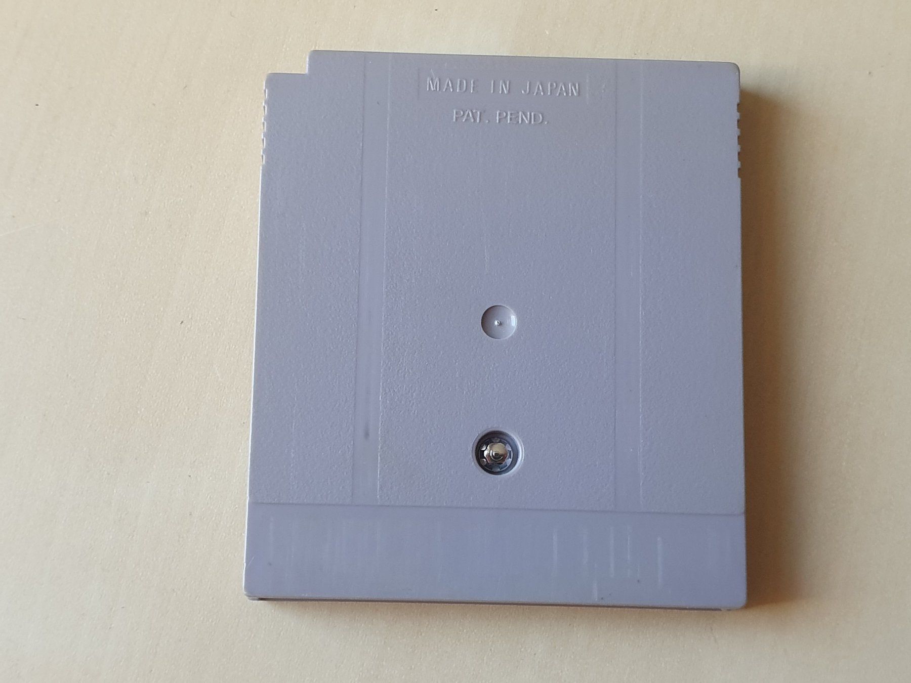Nintendo Spiele: Side Pocket – Gebraucht aus Stansstad von collectorsshop 1
