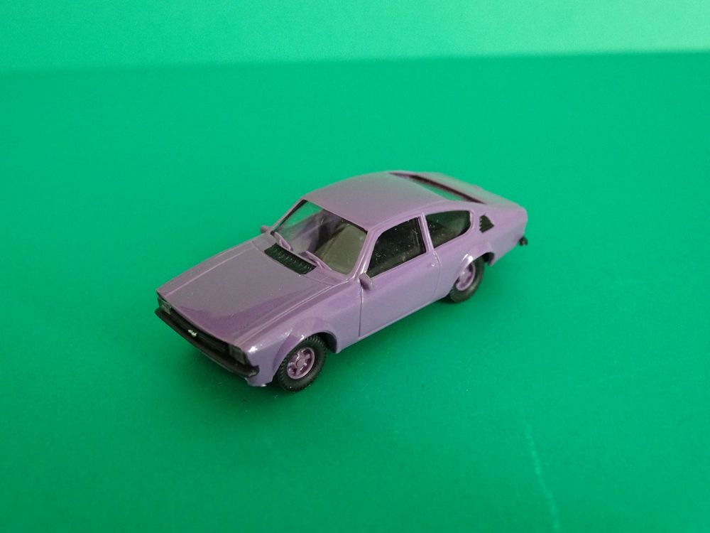 Housse Siège Avant Opel Kadett C Coupé 1974-1979 – Gris Anthracite Confort 18 Mm