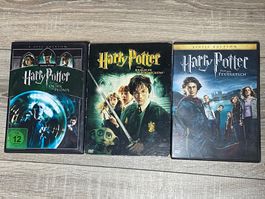 Harry Potter