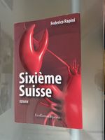 Federico Rapini, la sixième Suisse