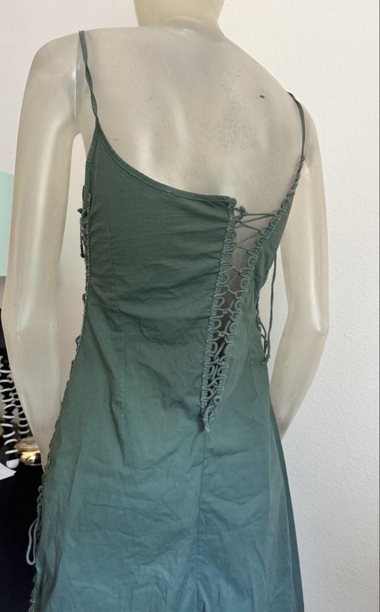 Kleider: Kleid Baumwolle S – Gebraucht aus Basel von YanaR10 2