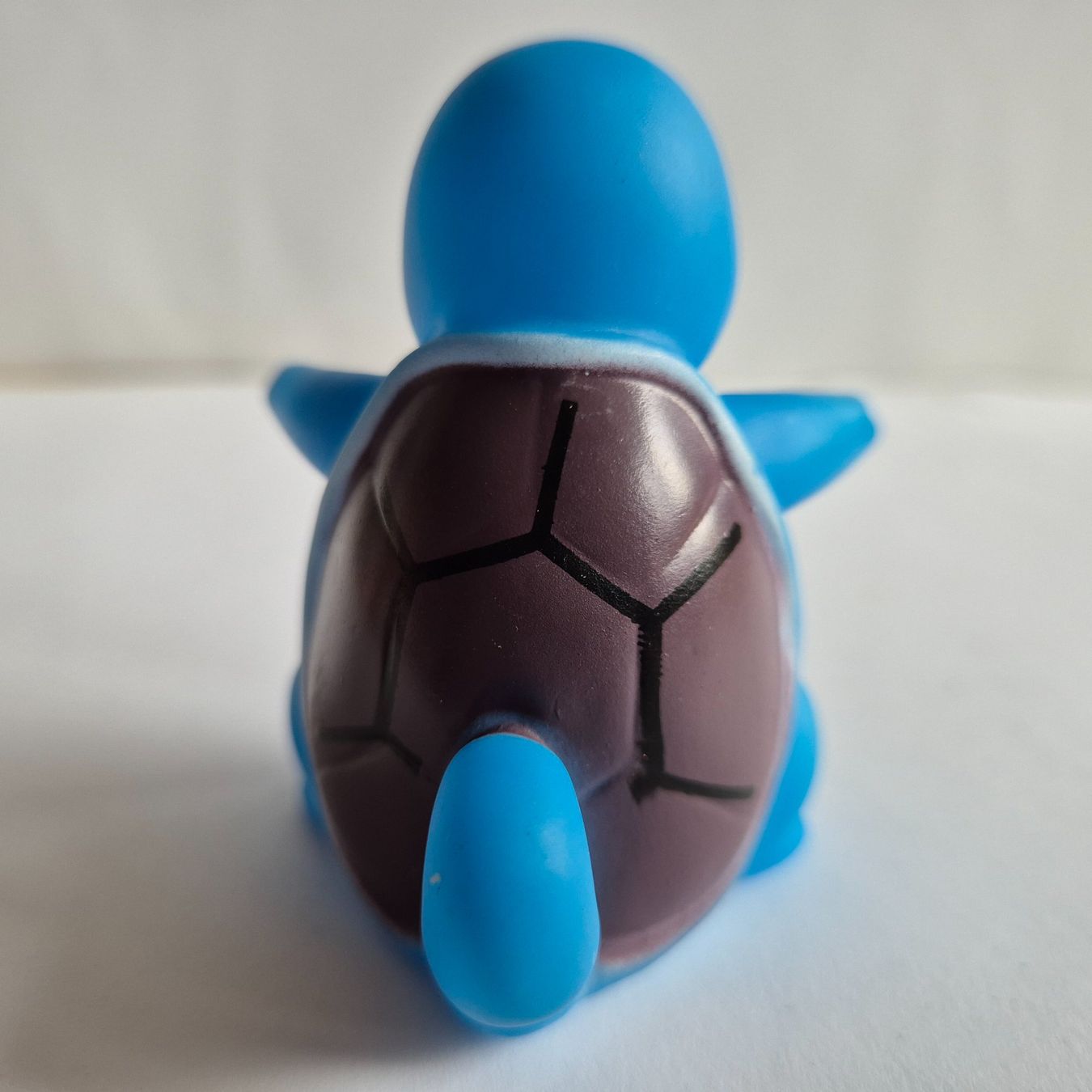 Statuette: Pokemon Figur - Schiggy - MER – Nuovo (secondo la descrizione) da Zürich venduto da Mephisto87 1