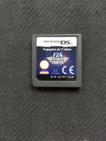 F24 Stealth Fighter - Nintendo DS (Modul)
