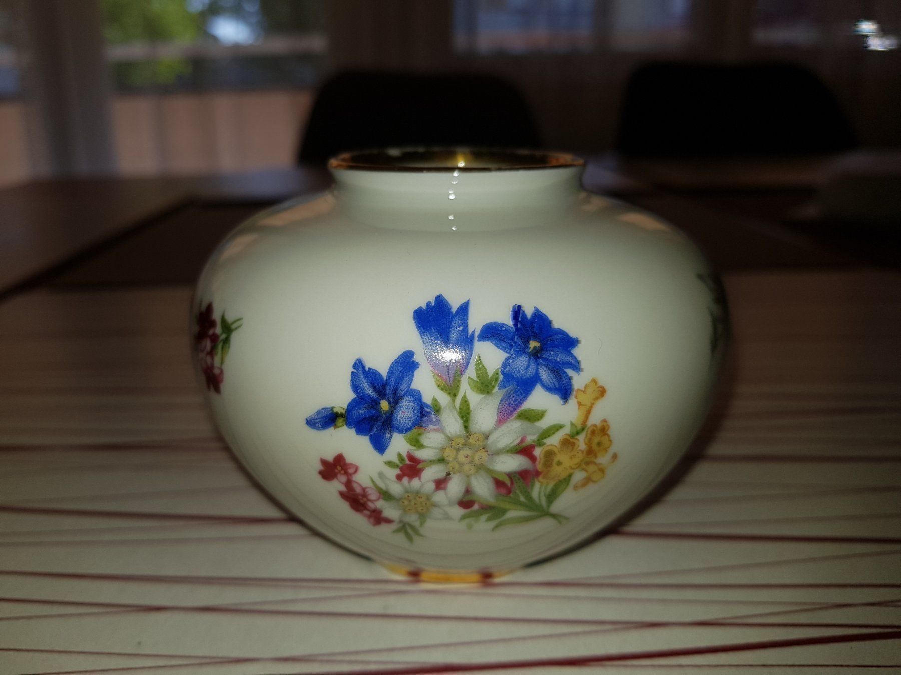 Vasi & Recipienti: petit vase COTTIER FRERES SWITZERLAND – Usato da Cossonay-ville venduto da Super-Price-Quality 2