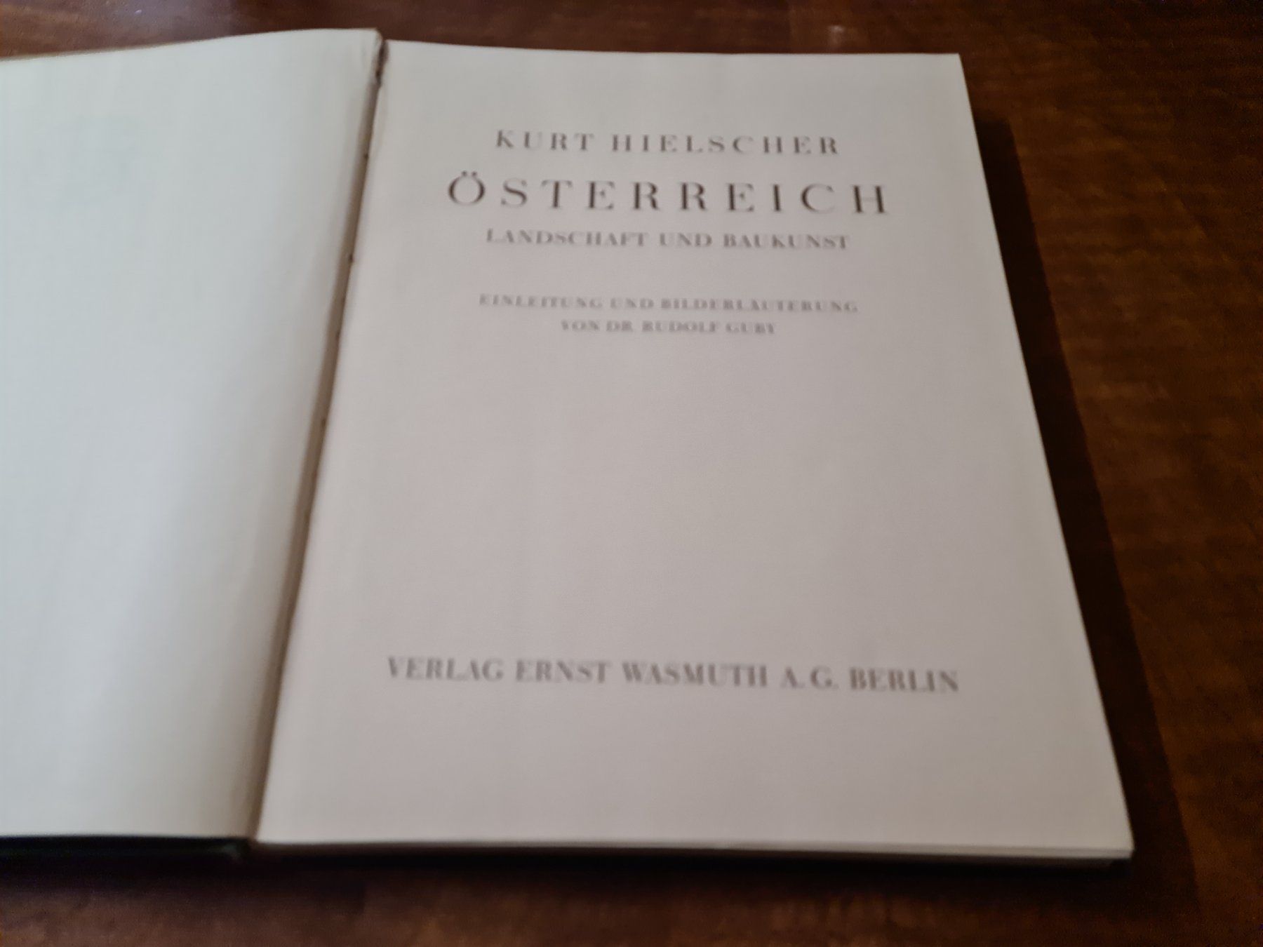 Libri: Österreich – Usato da Erstfeld venduto da Mario_boe0 1