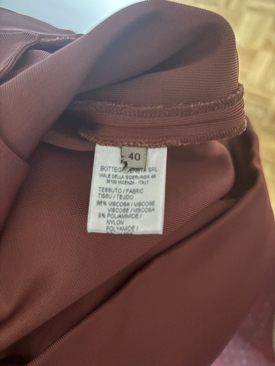 Bottega Veneta Pullover & Sweatshirts: Bottega Veneta Jumper gr. 40 – Gebraucht aus Volketswil von Alisandra77 5