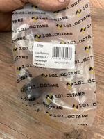 Auspuffhalterung Silentblock / Gummilager M8x20mm