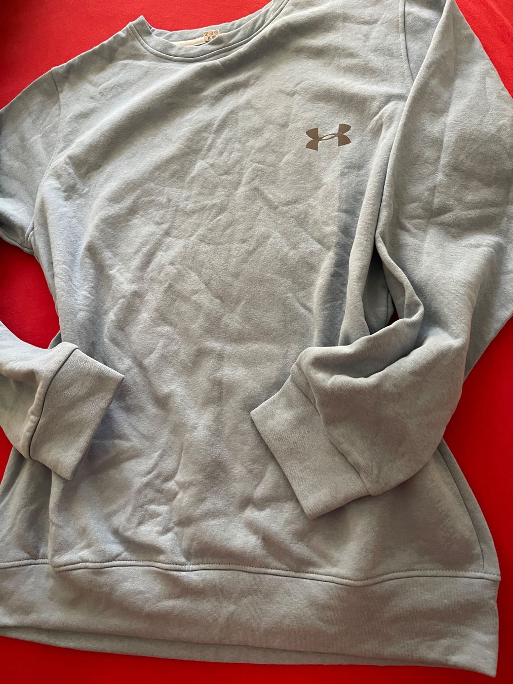 Under Armour Maglioni & Felpe: Under Armour Sweatshirt , XXL – Nuovo (secondo la descrizione) da Bolligen venduto da Aquella71 4