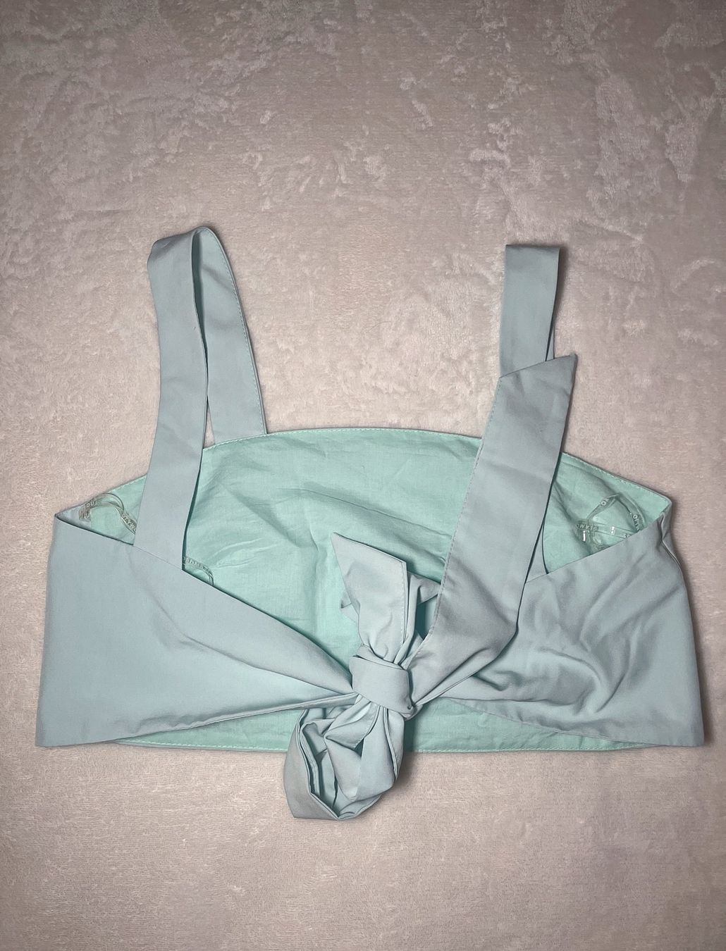 Top: Glamorous - Top Blue – Nuovo (secondo la descrizione) da Zürich venduto da CBN_Fashion 1