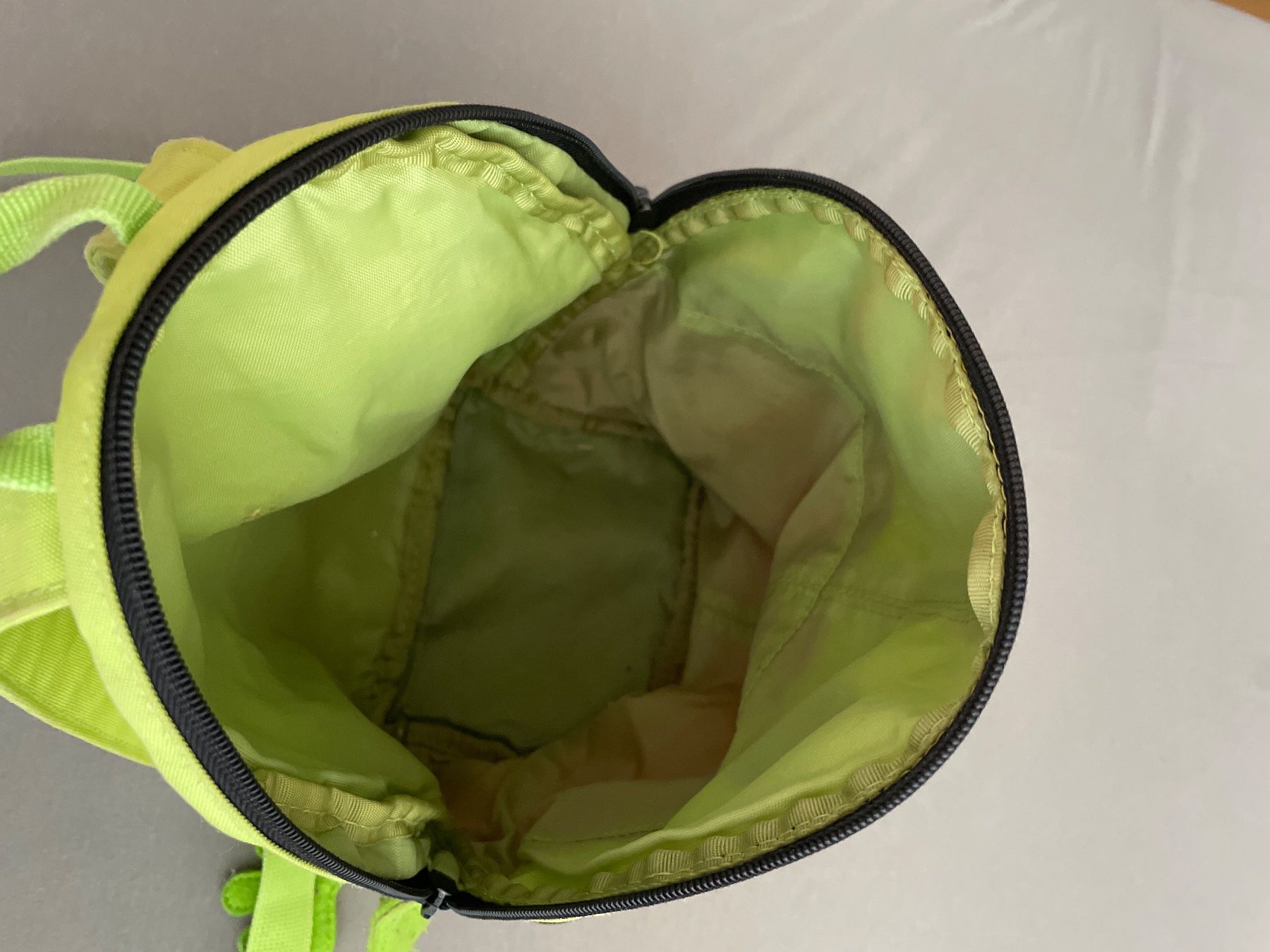 Scott Borse & Zaini: Kindergartenrucksack Scouty – Usato da Zug venduto da SteffiW. 3
