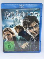Harry Potter e i Doni della Morte (ITA, ENG, GER, FRA, SPA)