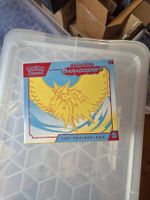 Pokémon Paradox Rift Top‑Trainer‑Box Deutsch (sealed)