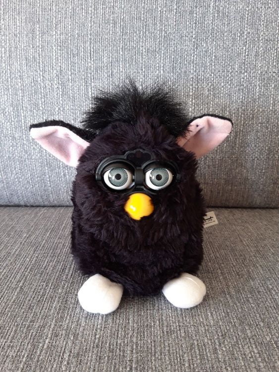 Gen store 1 furby