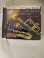 Freddie Hubbard/ Yusef Lateef/ Curtis Fuller/Togheter