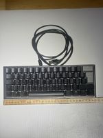 Tastatur Ducky One mini 2