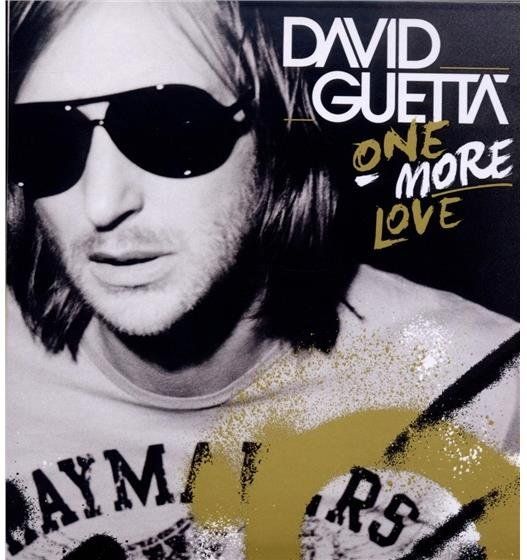 David Guetta - One More Love (Limited Edition - 2 CDs) (Neu (gemäss ...