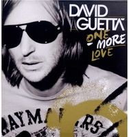 David Guetta - One More Love (Limited Edition - 2 CDs)