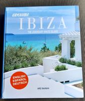 awesome IBIZA  -  THE LEGENDARY WHITE ISLAND  - andy baumann