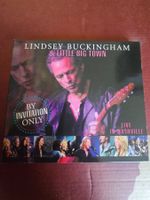 CD - Lindsey Buckingham & Little Big Town – By Invitation...
