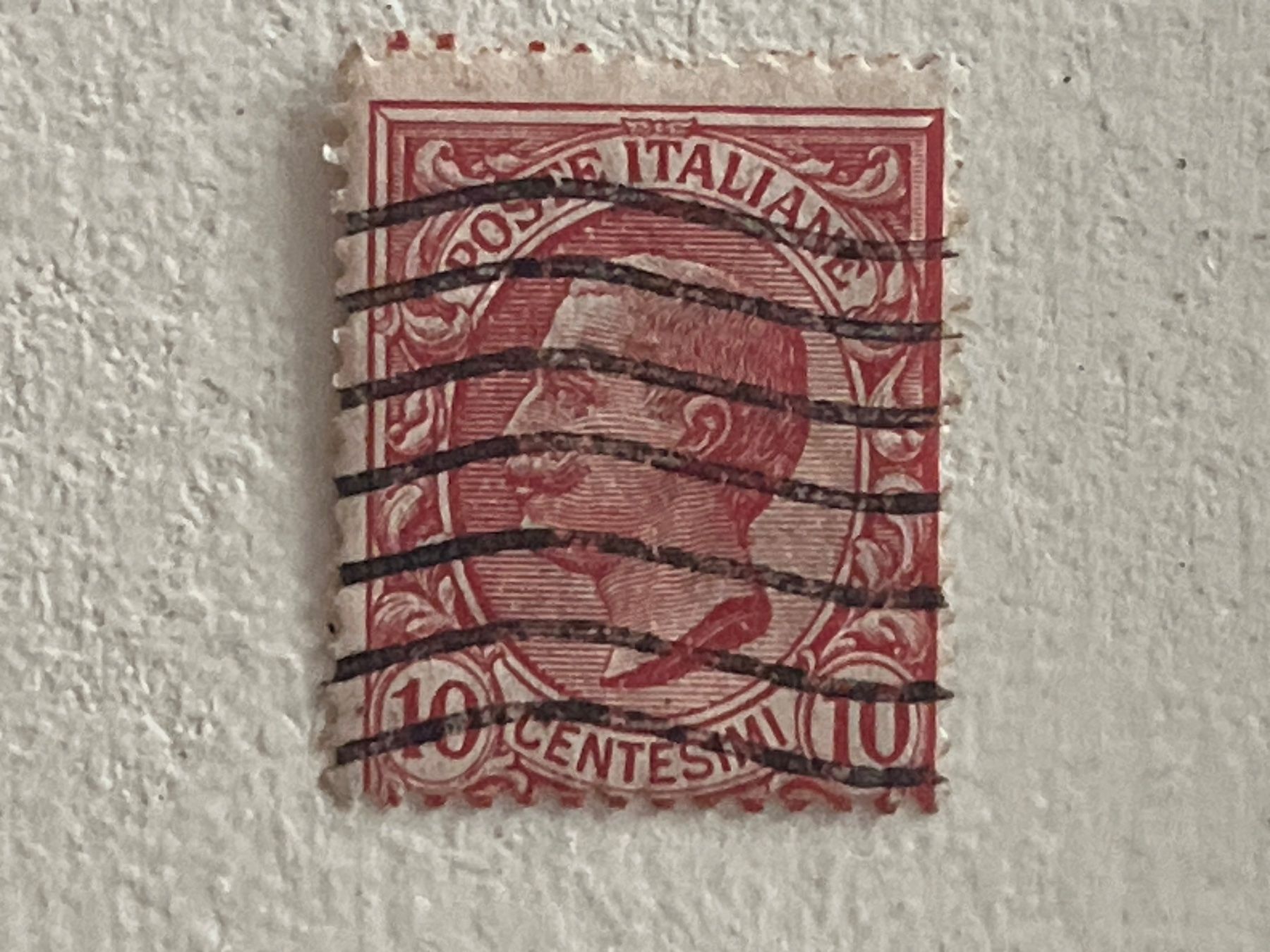 Tutti i francobolli: Italia Briefmarke ab 0.50 CHF !!! – Usato da Chiasso venduto da AzenYa