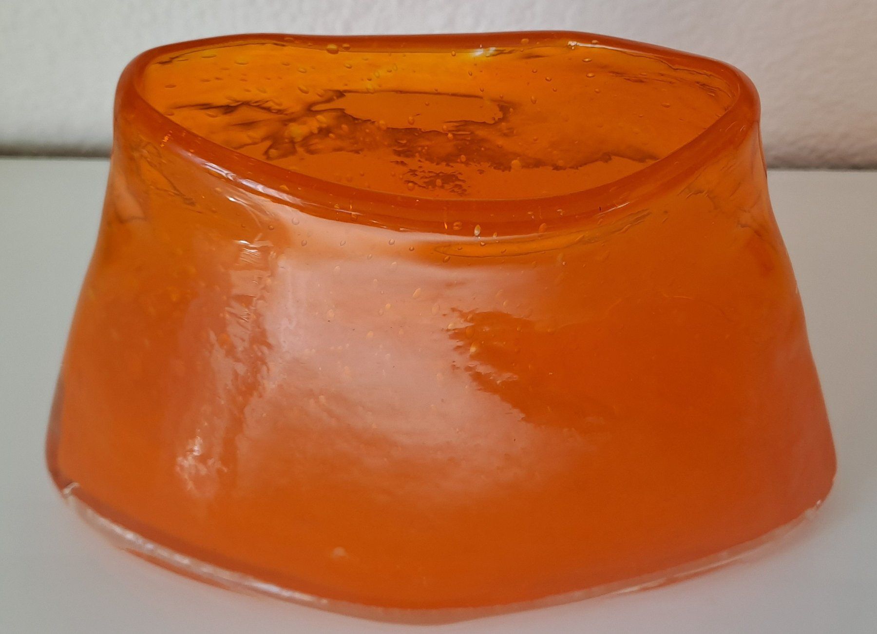 Vasen & Gefässe: Originelle Vase – Gebraucht aus Wallisellen von prada008 1