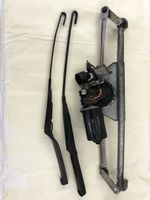 Essuie-glace Bosch + moteur + bras d'essuie-glace